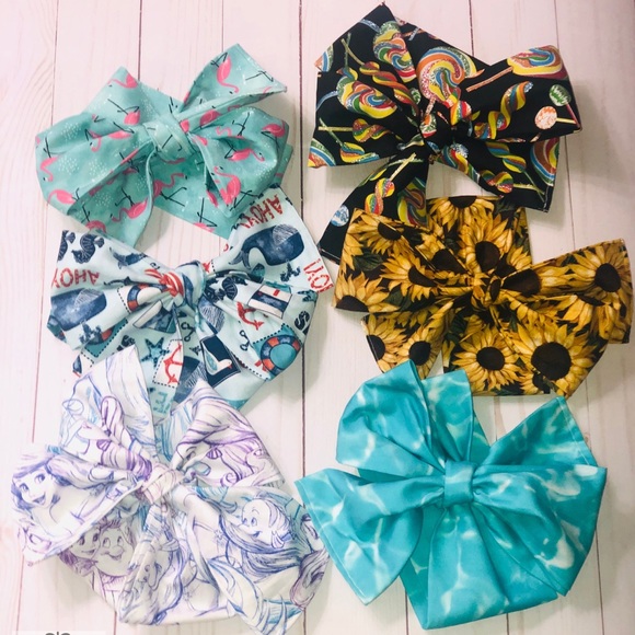 Head Wraps - Picture 1 of 3